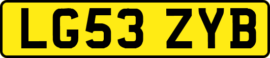 LG53ZYB