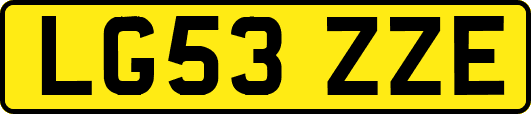 LG53ZZE
