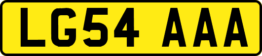 LG54AAA