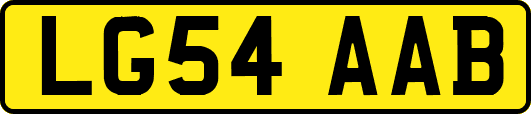 LG54AAB