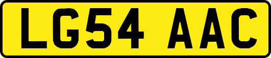 LG54AAC