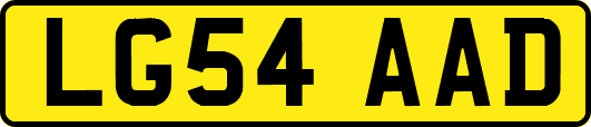 LG54AAD