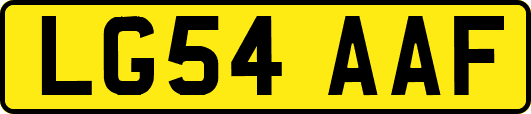 LG54AAF