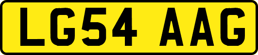 LG54AAG