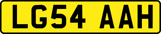 LG54AAH