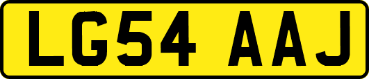 LG54AAJ