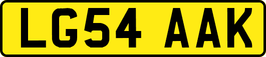 LG54AAK