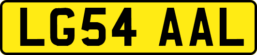 LG54AAL