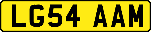 LG54AAM