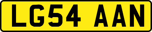 LG54AAN