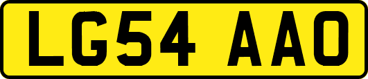 LG54AAO