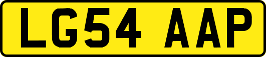 LG54AAP