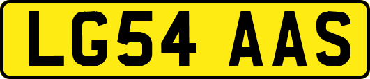 LG54AAS