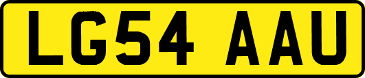 LG54AAU