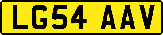 LG54AAV