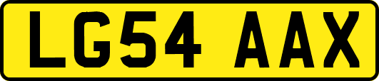 LG54AAX