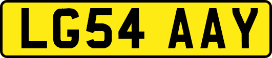 LG54AAY