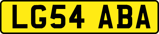 LG54ABA