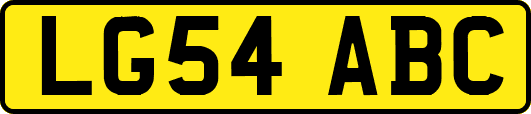 LG54ABC