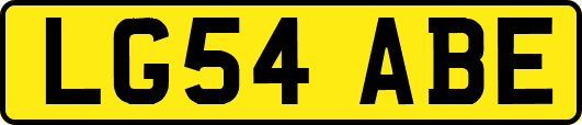 LG54ABE
