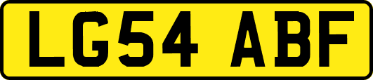 LG54ABF