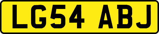 LG54ABJ