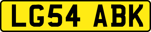 LG54ABK