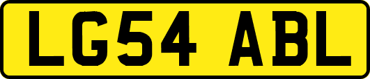 LG54ABL