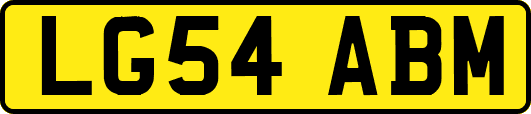 LG54ABM
