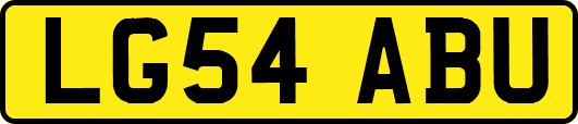 LG54ABU