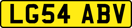 LG54ABV