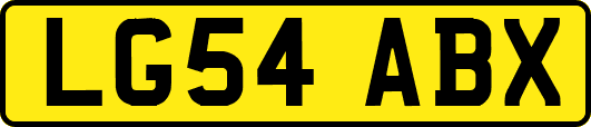 LG54ABX