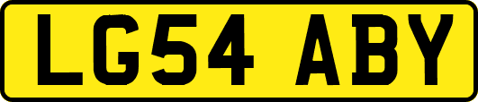 LG54ABY