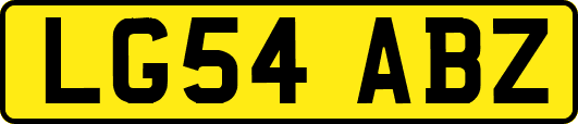 LG54ABZ