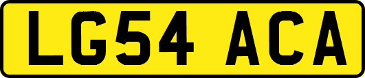 LG54ACA