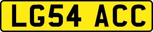 LG54ACC