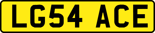 LG54ACE