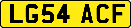 LG54ACF