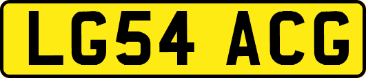 LG54ACG