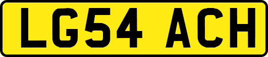 LG54ACH