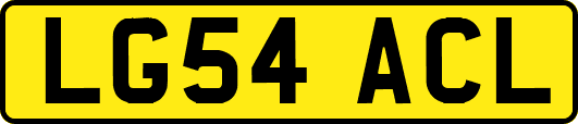 LG54ACL