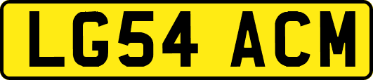 LG54ACM