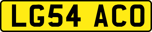 LG54ACO