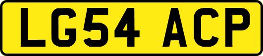 LG54ACP