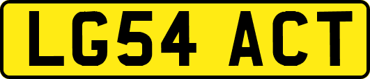 LG54ACT