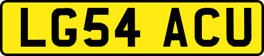 LG54ACU