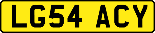 LG54ACY
