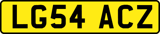 LG54ACZ