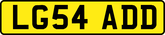 LG54ADD