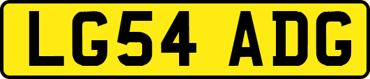 LG54ADG